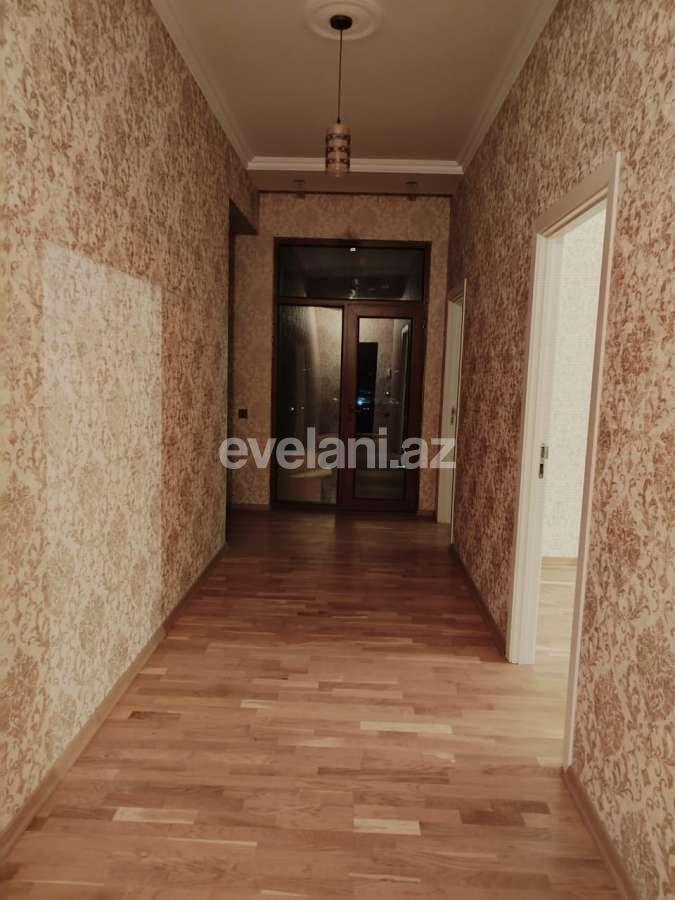 Сдаётся, новостройка, 3-комнаты, 120 m², Баку, Сабаильский r, Баилова p, Ичери Шехер m.