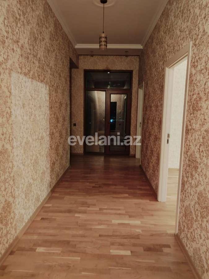 Сдаётся, новостройка, 3-комнаты, 120 m², Баку, Сабаильский r, Баилова p, Ичери Шехер m.