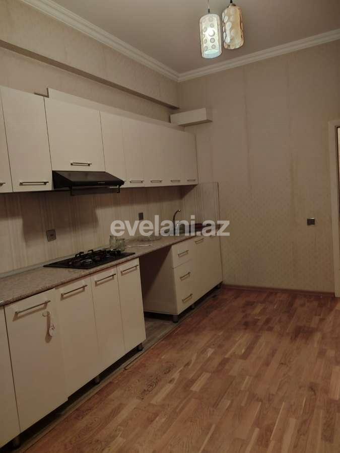 Сдаётся, новостройка, 3-комнаты, 120 m², Баку, Сабаильский r, Баилова p, Ичери Шехер m.