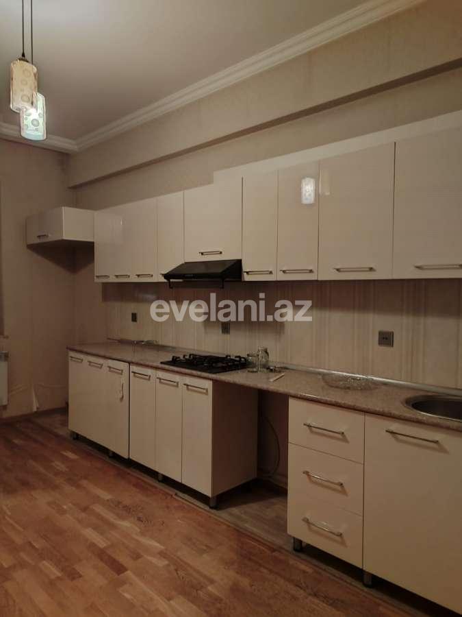 Сдаётся, новостройка, 3-комнаты, 120 m², Баку, Сабаильский r, Баилова p, Ичери Шехер m.