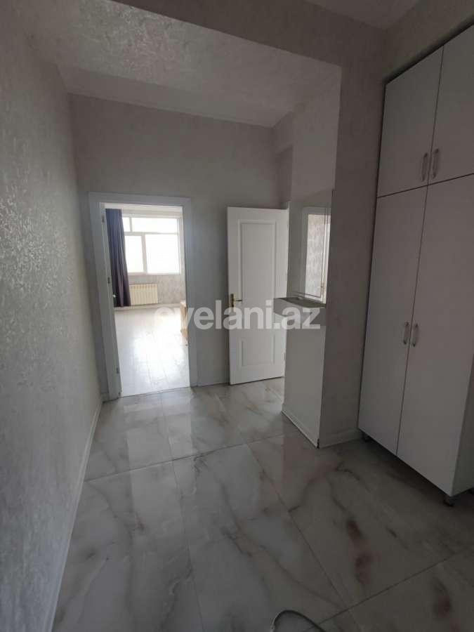 Сдаётся, новостройка, 3-комнаты, 90 m², Баку, Бинагадинский r, 6-й микрорайон p, Насими m.