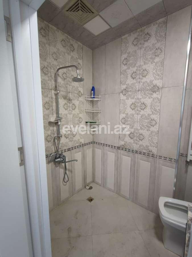 Сдаётся, новостройка, 3-комнаты, 90 m², Баку, Бинагадинский r, 6-й микрорайон p, Насими m.