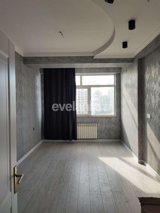 Сдаётся, новостройка, 3-комнаты, 90 m², Баку, Бинагадинский r, 6-й микрорайон p, Насими m.