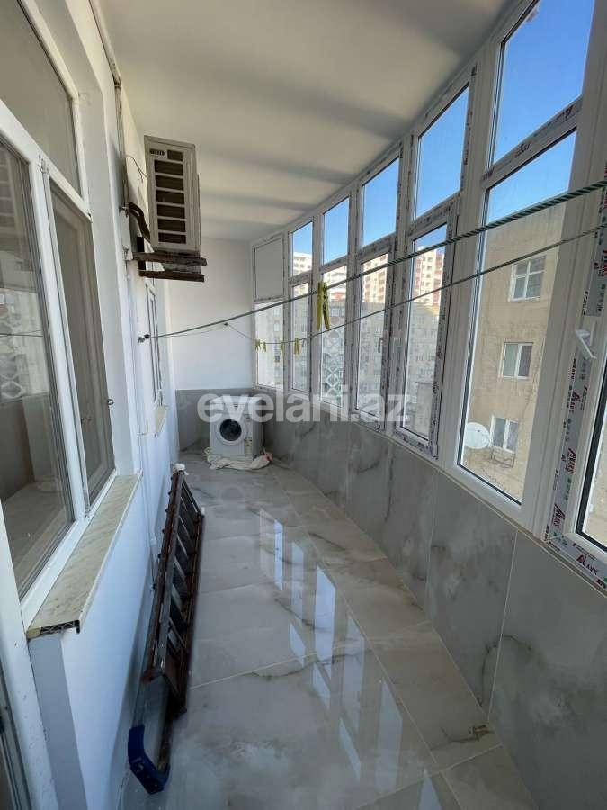 Rent, new building, 2 room, 85 m², Baku, Binagadi r, 9-th microdistrict d, Nasimi m.