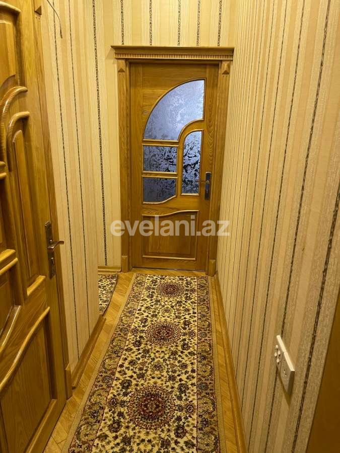 Rent, new building, 2 room, 85 m², Baku, Binagadi r, 9-th microdistrict d, Nasimi m.