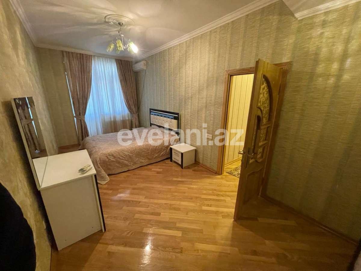 Rent, new building, 2 room, 85 m², Baku, Binagadi r, 9-th microdistrict d, Nasimi m.