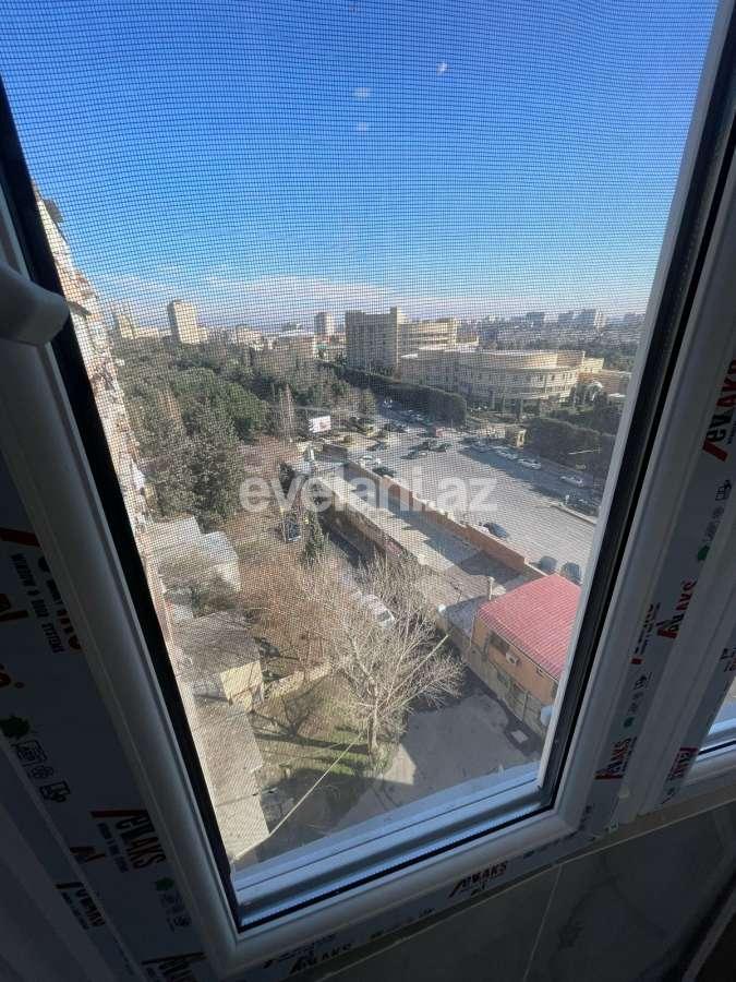 Rent, new building, 2 room, 85 m², Baku, Binagadi r, 9-th microdistrict d, Nasimi m.