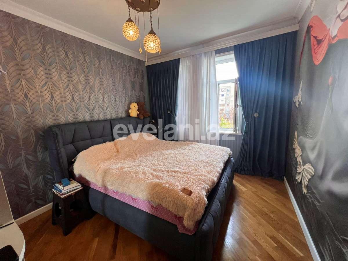 Satılır, köhnə tikili, 3 otaqlı, 60 m², Bakı, Xətai r, Həzi Aslanov q, Həzi Aslanov m.