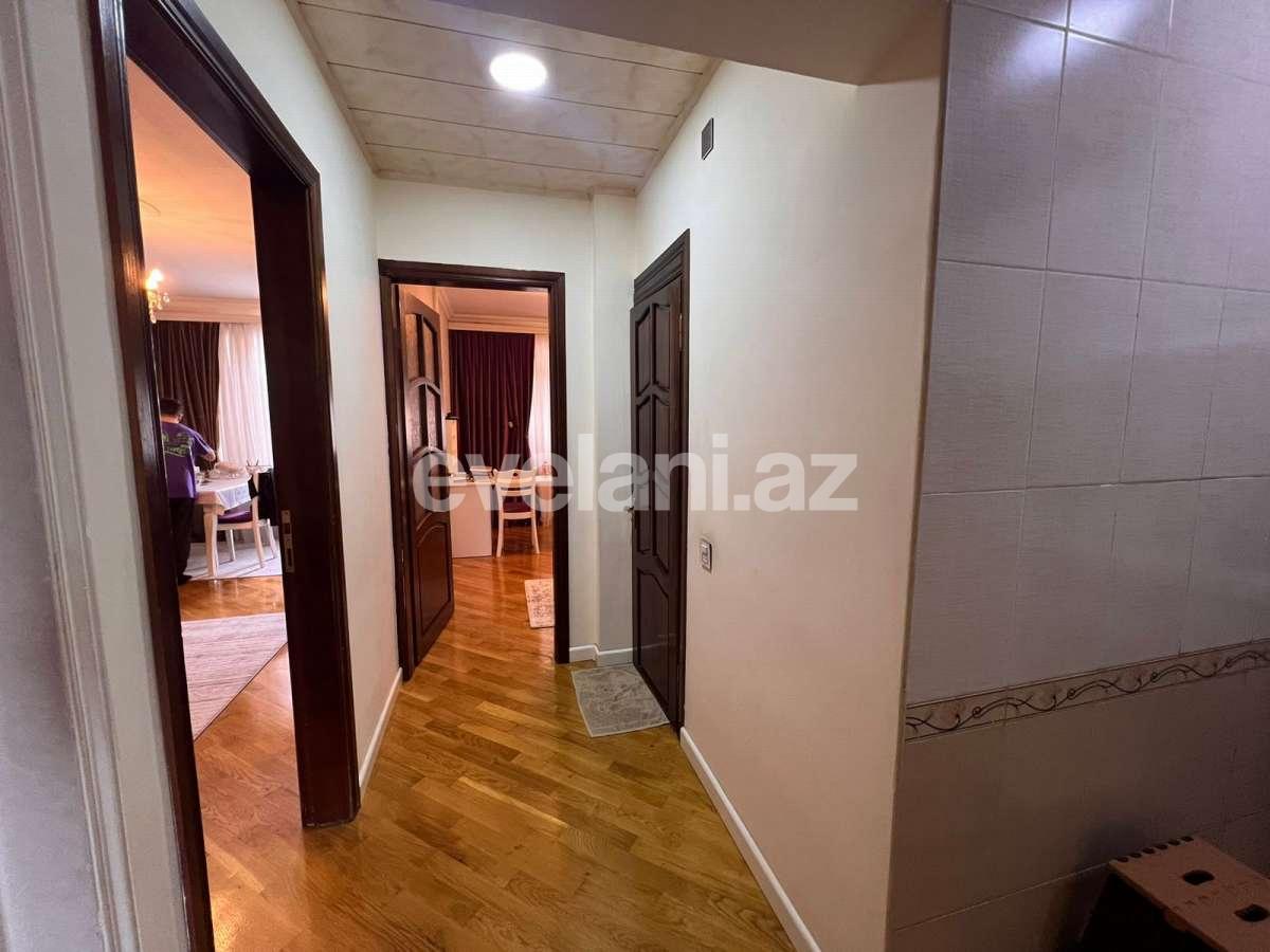 Satılır, köhnə tikili, 3 otaqlı, 60 m², Bakı, Xətai r, Həzi Aslanov q, Həzi Aslanov m.