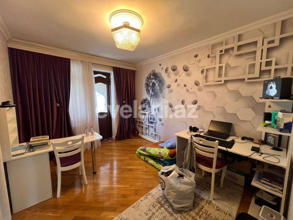 Satılır, köhnə tikili, 3 otaqlı, 60 m², Bakı, Xətai r, Həzi Aslanov q, Həzi Aslanov m.
