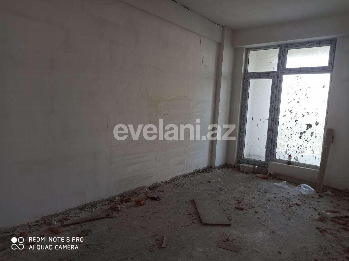 Satılır, yeni tikili, 3 otaqlı, 133 m², Bakı, Xətai r, Həzi Aslanov m.