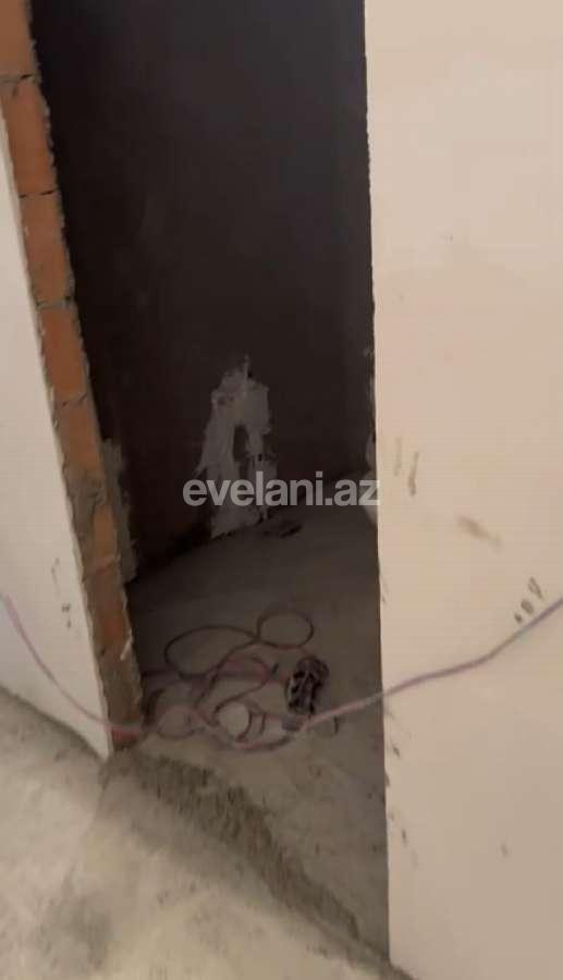 Satılır, yeni tikili, 3 otaqlı, 133 m², Bakı, Xətai r, Həzi Aslanov m.