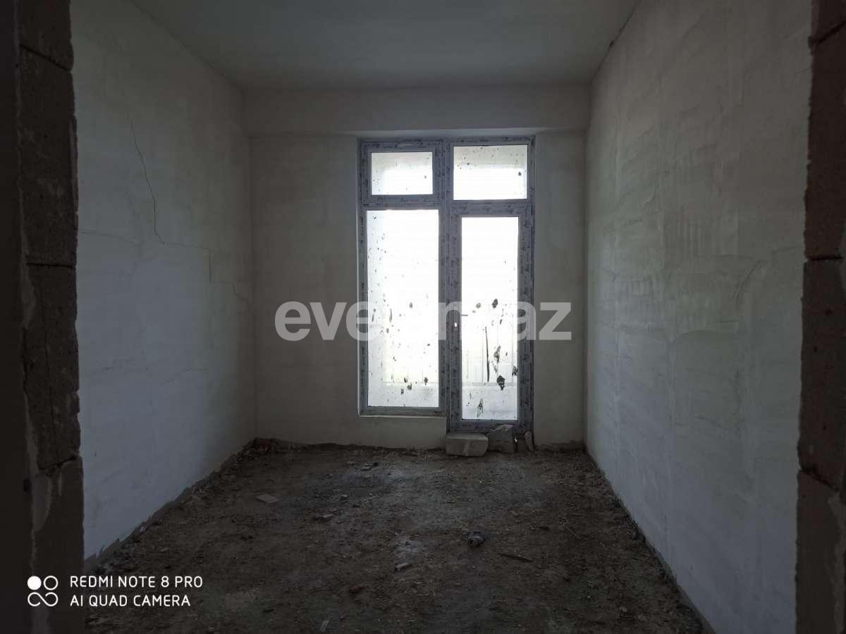 Satılır, yeni tikili, 3 otaqlı, 133 m², Bakı, Xətai r, Həzi Aslanov m.