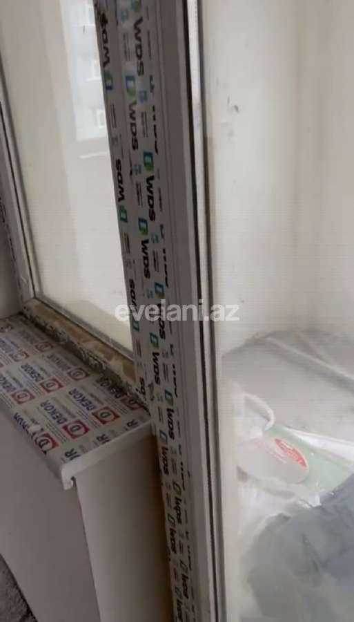 Satılır, yeni tikili, 3 otaqlı, 133 m², Bakı, Xətai r, Həzi Aslanov m.