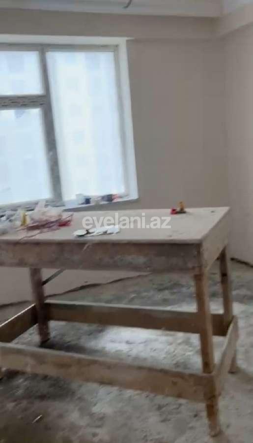 Satılır, yeni tikili, 3 otaqlı, 133 m², Bakı, Xətai r, Həzi Aslanov m.