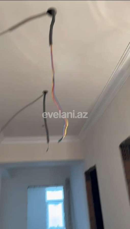 Satılır, yeni tikili, 3 otaqlı, 133 m², Bakı, Xətai r, Həzi Aslanov m.