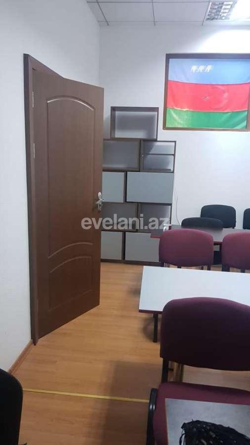Rent, office, 1 room, 25 m², Baku, Nasimi r, 28 may m.