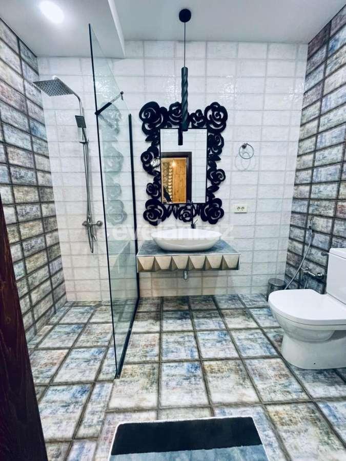 Kirayə verilir, yeni tikili, 2 otaqlı, 64 m², Bakı, Nəsimi r, Nizami m.