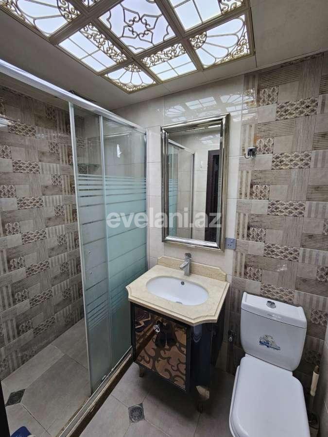 Сдаётся, вторичка, 3-комнаты, 80 m², Баку, Насиминский r, 28 мая m.