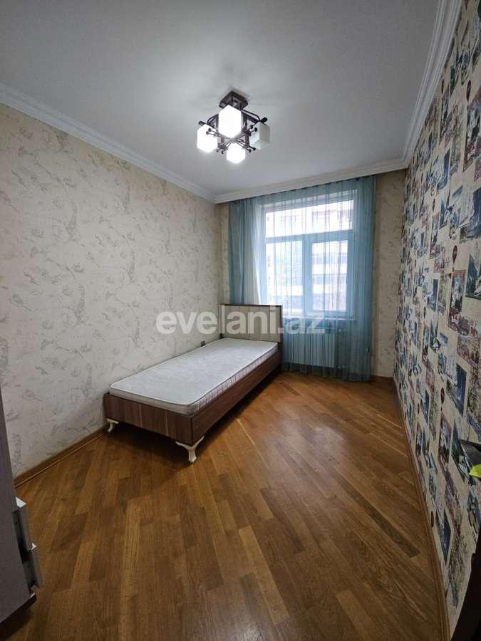 Сдаётся, вторичка, 3-комнаты, 80 m², Баку, Насиминский r, 28 мая m.