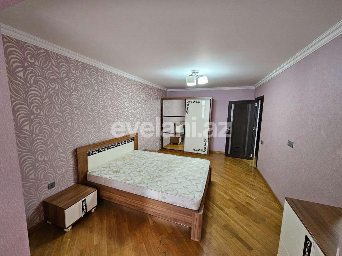 Сдаётся, вторичка, 3-комнаты, 80 m², Баку, Насиминский r, 28 мая m.