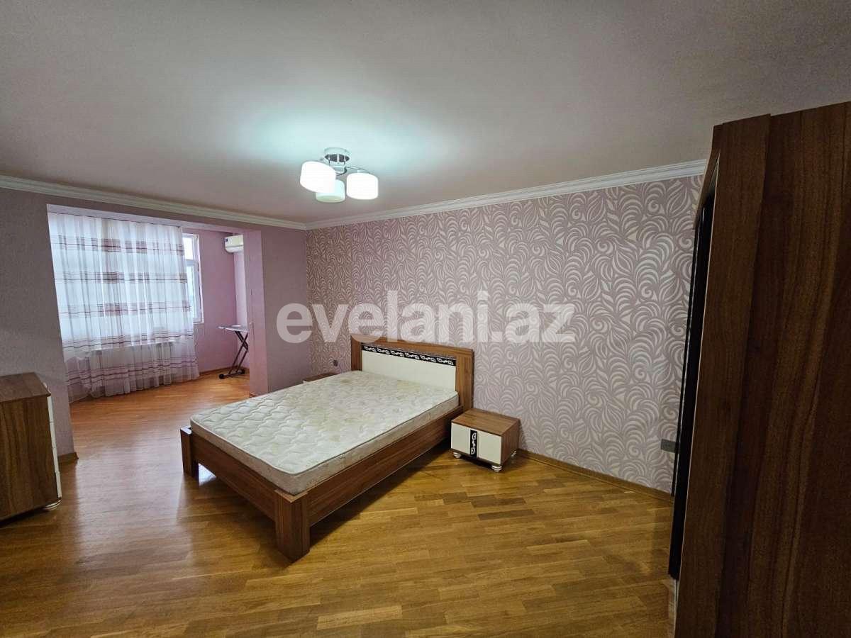 Сдаётся, вторичка, 3-комнаты, 80 m², Баку, Насиминский r, 28 мая m.