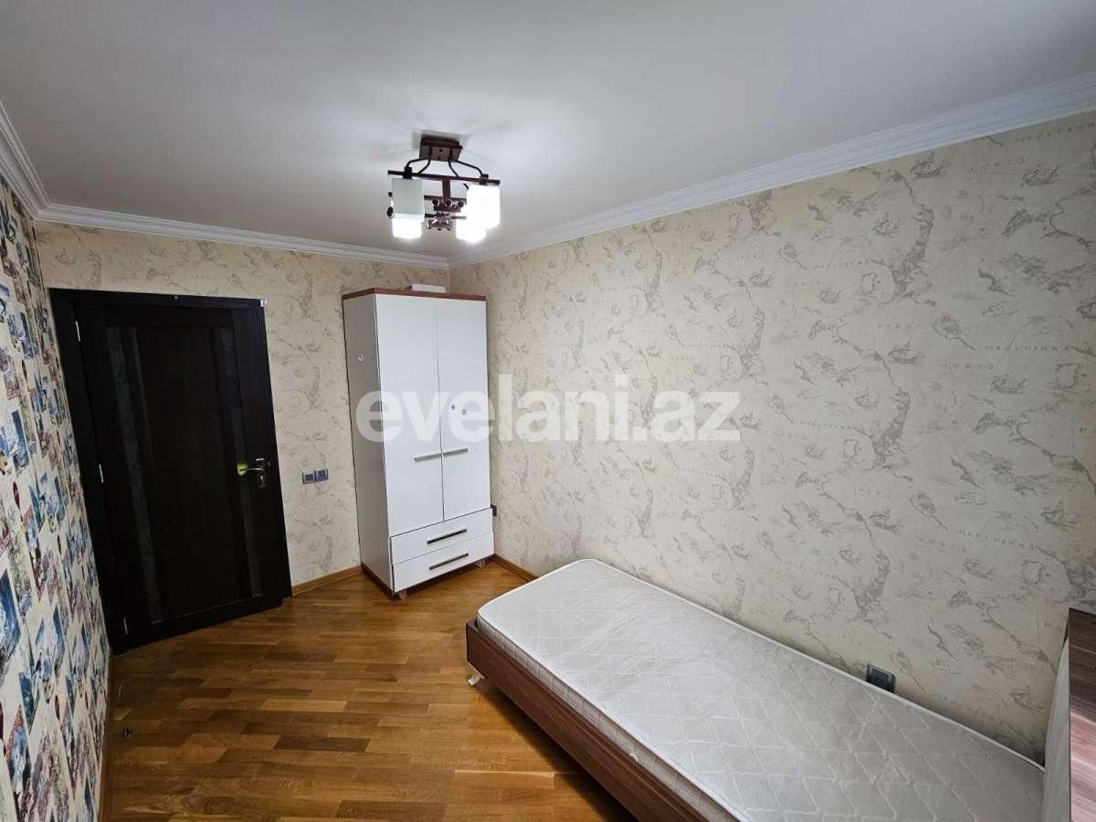 Сдаётся, вторичка, 3-комнаты, 80 m², Баку, Насиминский r, 28 мая m.