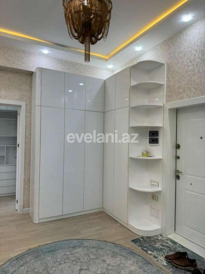 Kirayə verilir, yeni tikili, 2 otaqlı, 98 m², Bakı, Yasamal r, Elmlər Akademiyası m.