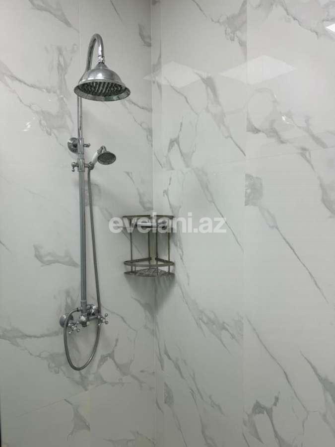 Kirayə verilir, yeni tikili, 2 otaqlı, 98 m², Bakı, Yasamal r, Elmlər Akademiyası m.