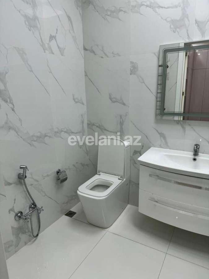 Kirayə verilir, yeni tikili, 2 otaqlı, 98 m², Bakı, Yasamal r, Elmlər Akademiyası m.