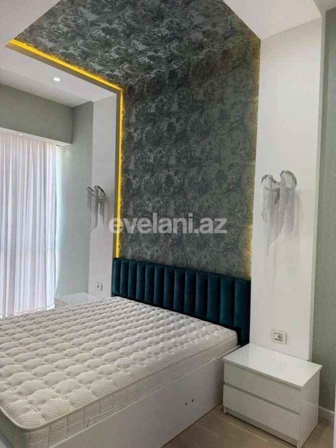 Kirayə verilir, yeni tikili, 2 otaqlı, 98 m², Bakı, Yasamal r, Elmlər Akademiyası m.