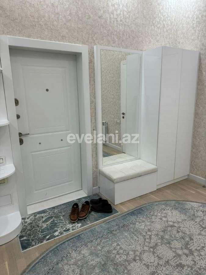 Kirayə verilir, yeni tikili, 2 otaqlı, 98 m², Bakı, Yasamal r, Elmlər Akademiyası m.