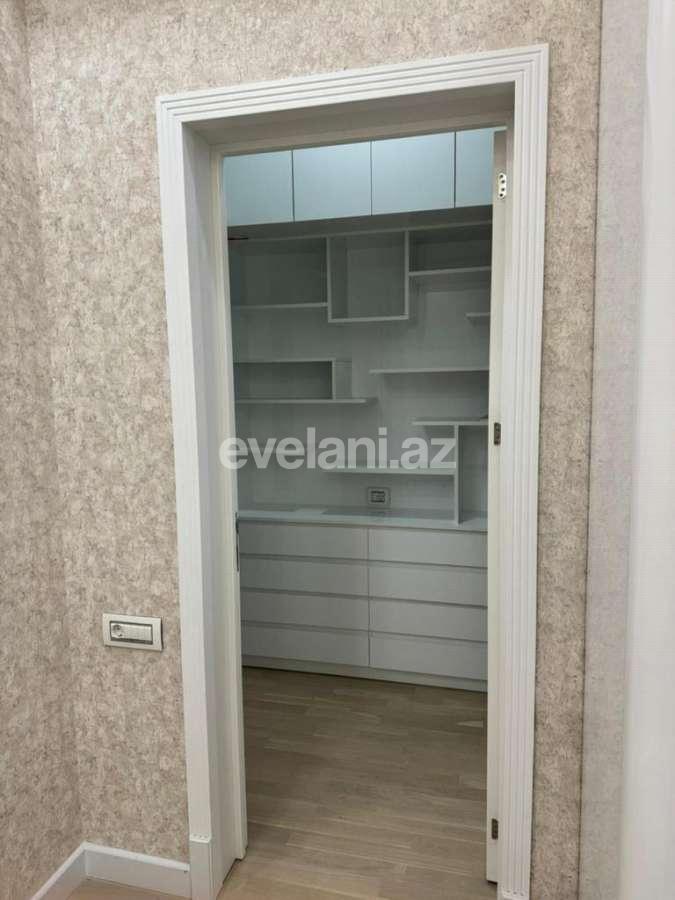 Kirayə verilir, yeni tikili, 2 otaqlı, 98 m², Bakı, Yasamal r, Elmlər Akademiyası m.