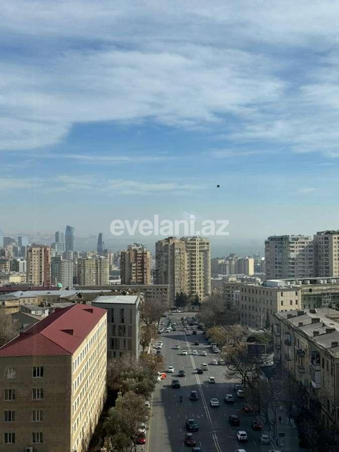 Kirayə verilir, yeni tikili, 2 otaqlı, 98 m², Bakı, Yasamal r, Elmlər Akademiyası m.