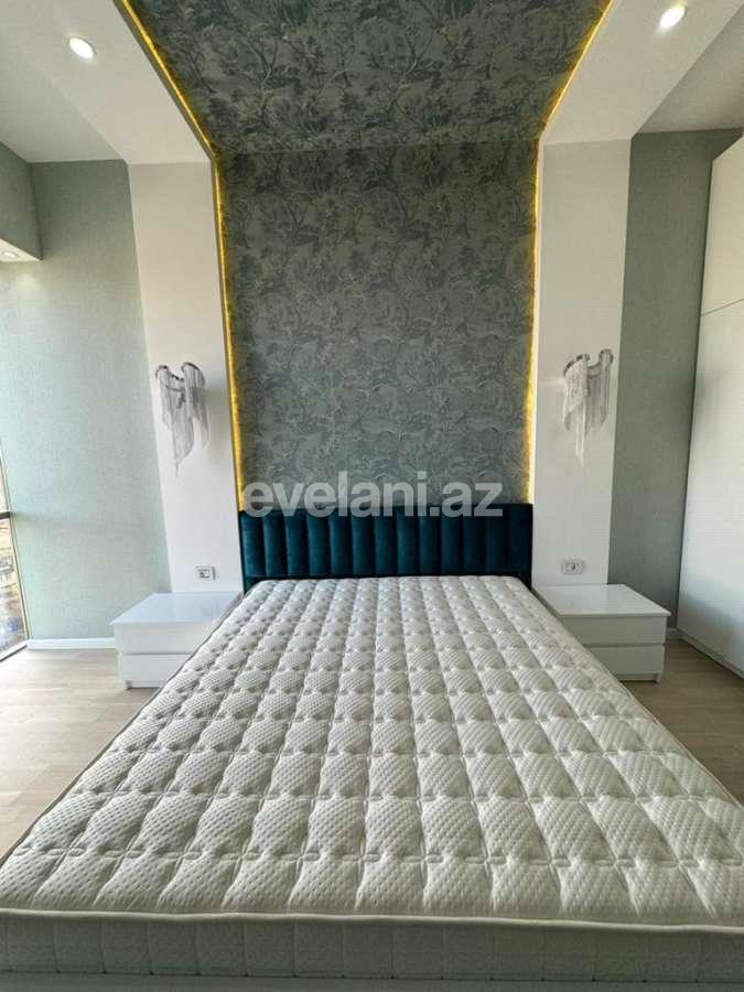 Kirayə verilir, yeni tikili, 2 otaqlı, 98 m², Bakı, Yasamal r, Elmlər Akademiyası m.
