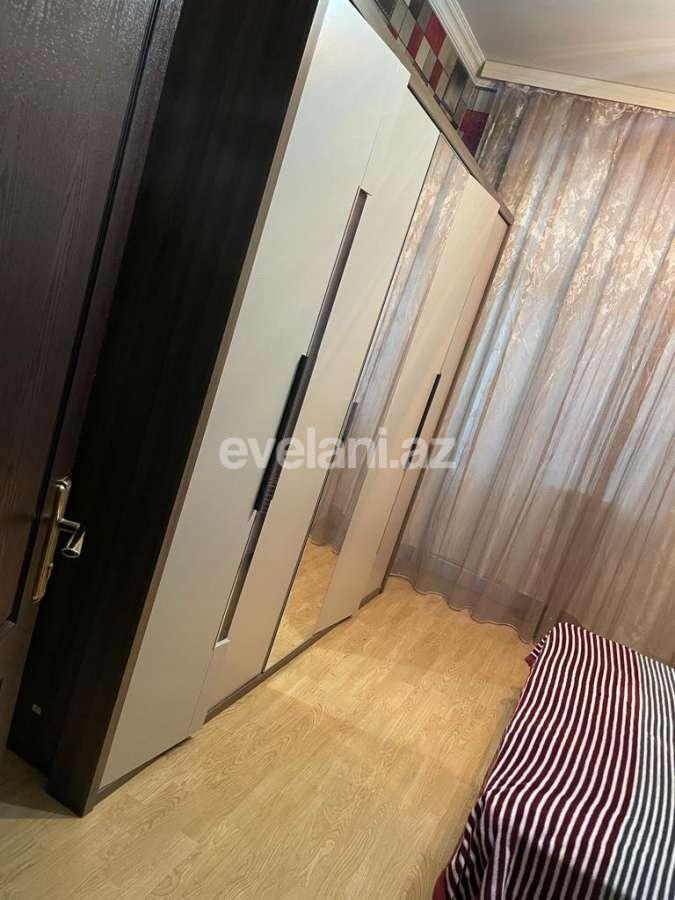 Kirayə verilir, yeni tikili, 3 otaqlı, 150 m², Bakı, Yasamal r, Elmlər Akademiyası m.