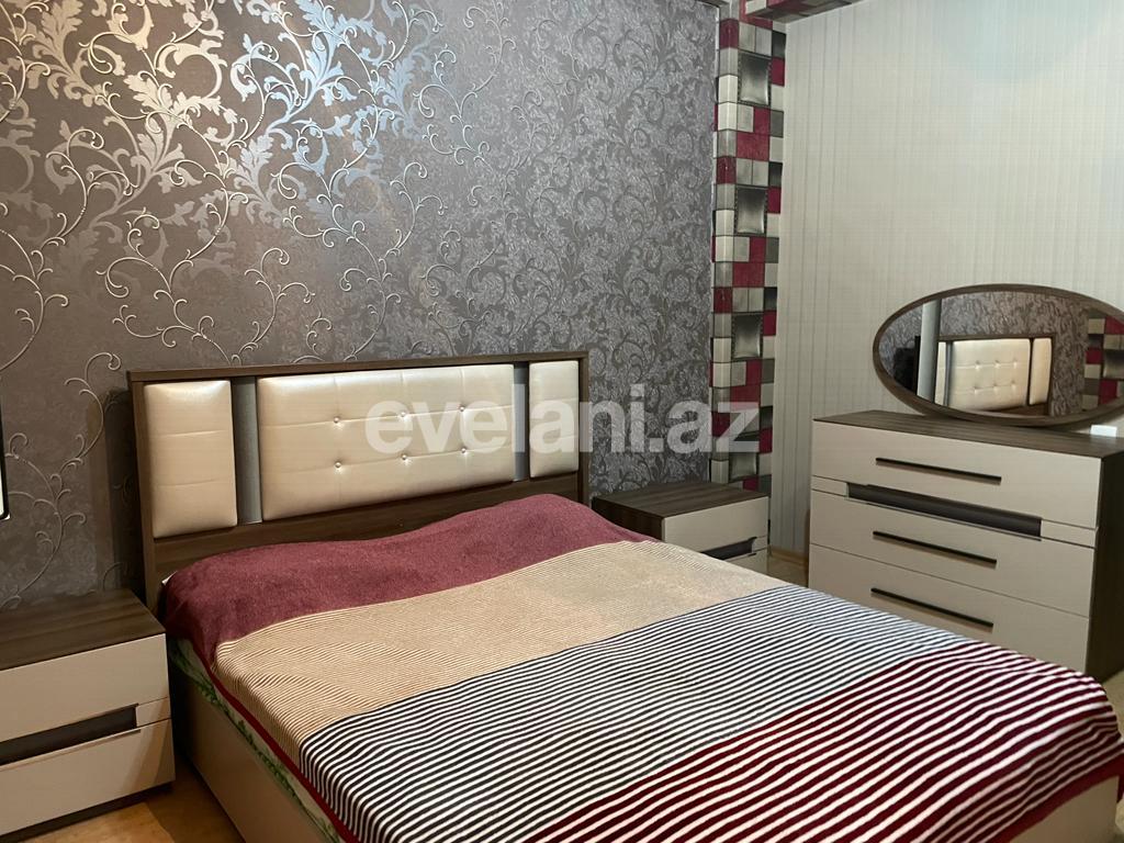 Kirayə verilir, yeni tikili, 3 otaqlı, 150 m², Bakı, Yasamal r, Elmlər Akademiyası m.