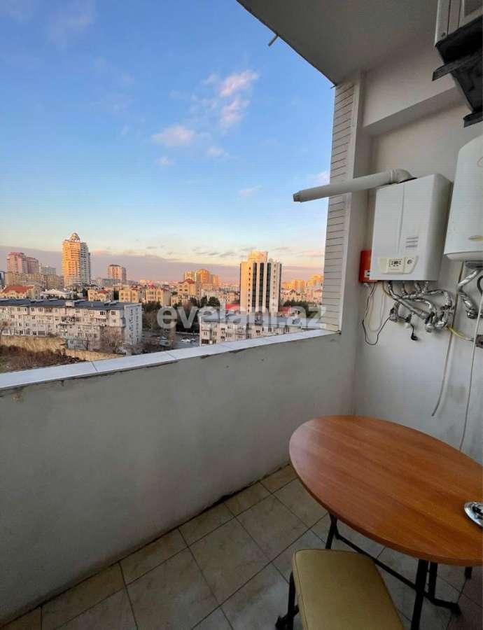 Kirayə verilir, yeni tikili, 2 otaqlı, 65 m², Bakı, Yasamal r.