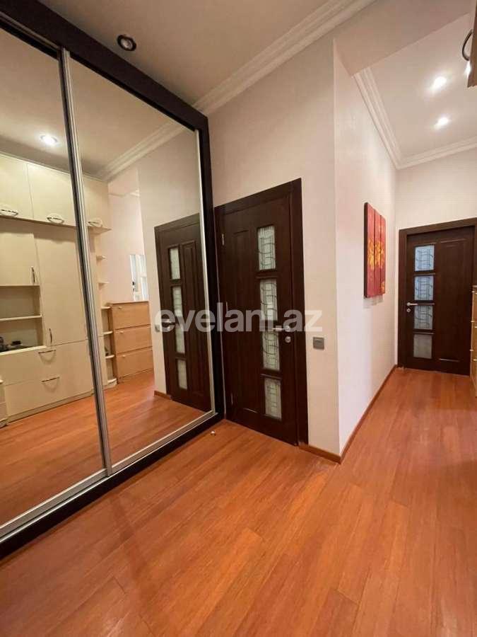Kirayə verilir, yeni tikili, 2 otaqlı, 65 m², Bakı, Yasamal r.