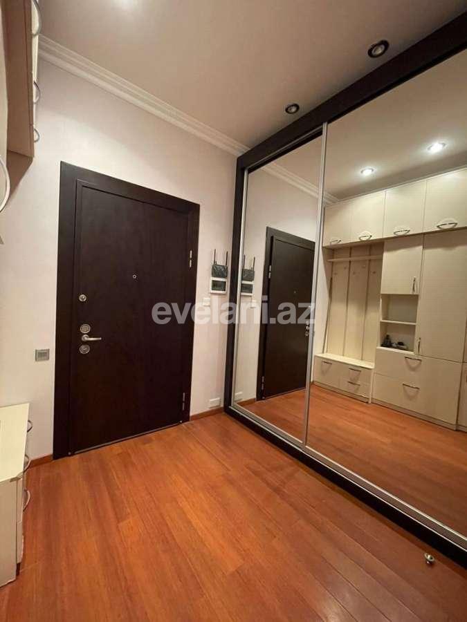 Kirayə verilir, yeni tikili, 2 otaqlı, 65 m², Bakı, Yasamal r.