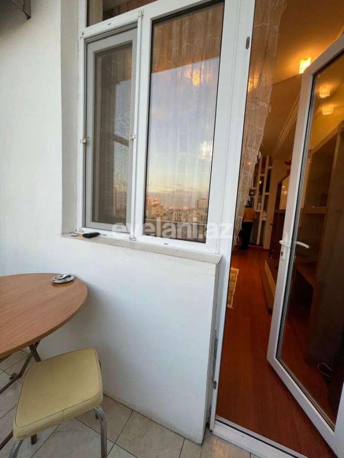 Kirayə verilir, yeni tikili, 2 otaqlı, 65 m², Bakı, Yasamal r.