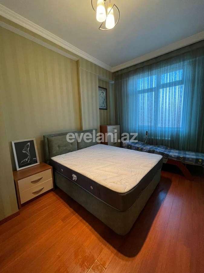 Kirayə verilir, yeni tikili, 2 otaqlı, 65 m², Bakı, Yasamal r.