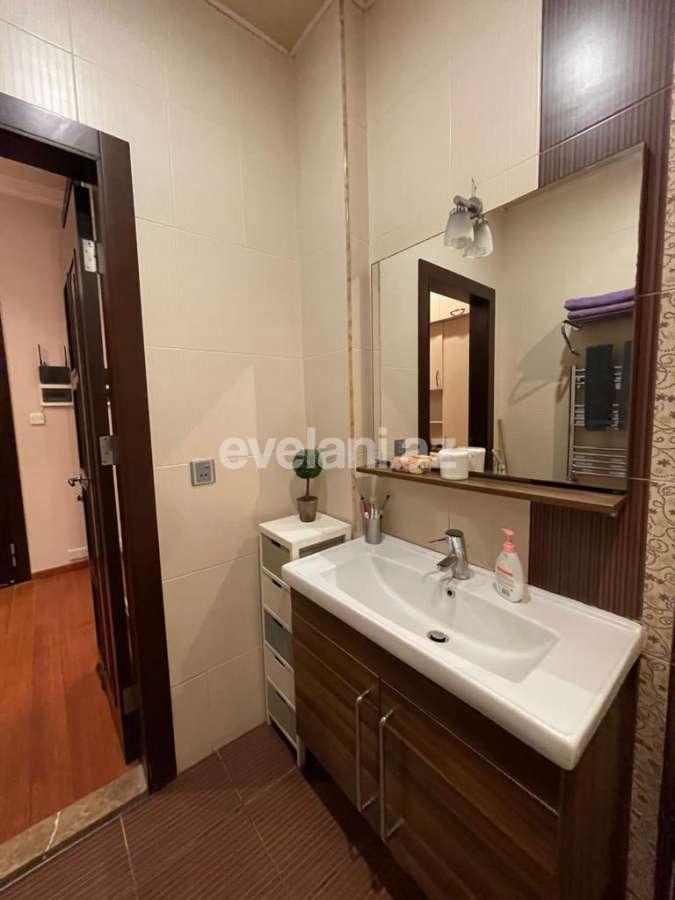 Kirayə verilir, yeni tikili, 2 otaqlı, 65 m², Bakı, Yasamal r.