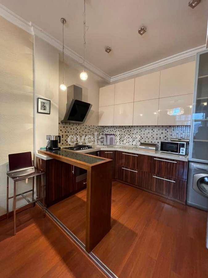Kirayə verilir, yeni tikili, 2 otaqlı, 65 m², Bakı, Yasamal r.