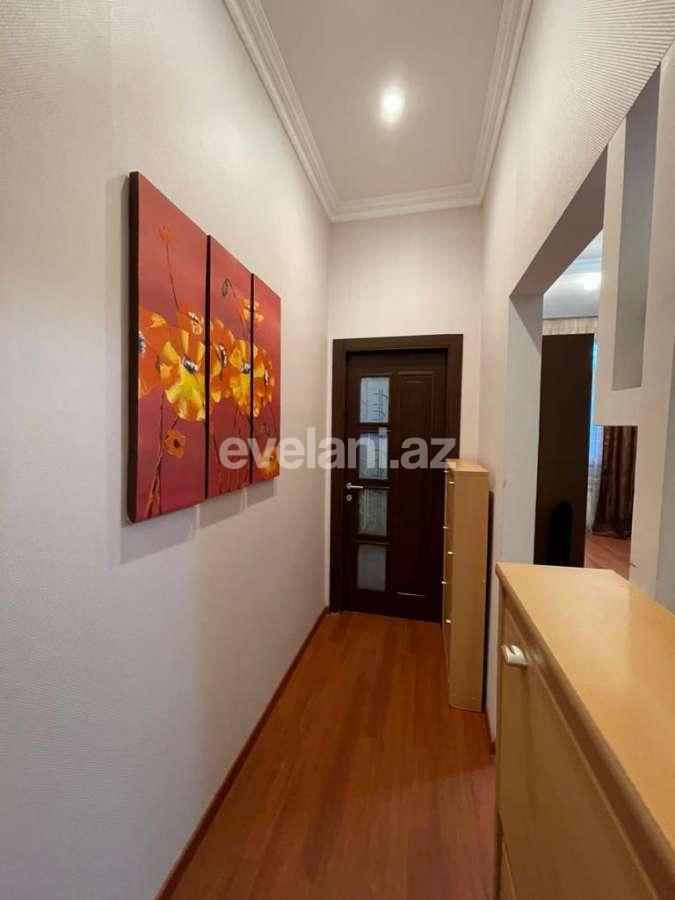 Kirayə verilir, yeni tikili, 2 otaqlı, 65 m², Bakı, Yasamal r.