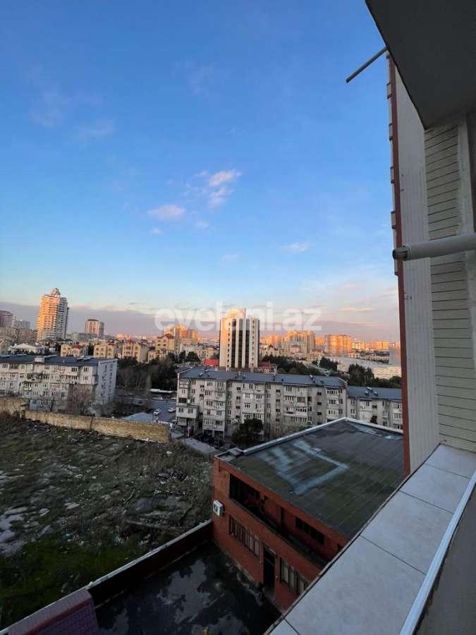 Kirayə verilir, yeni tikili, 2 otaqlı, 65 m², Bakı, Yasamal r.