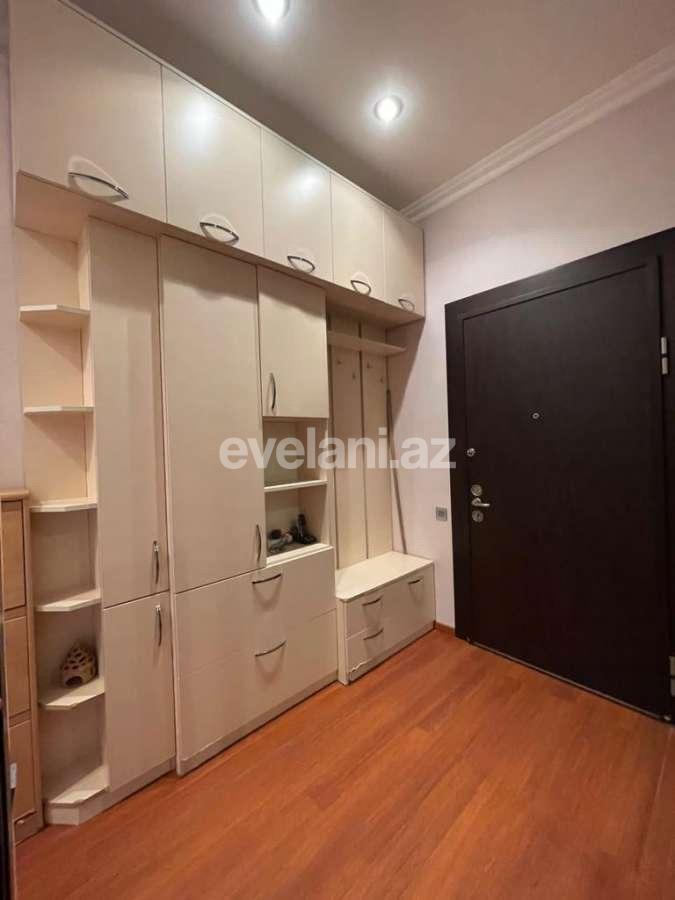 Kirayə verilir, yeni tikili, 2 otaqlı, 65 m², Bakı, Yasamal r.