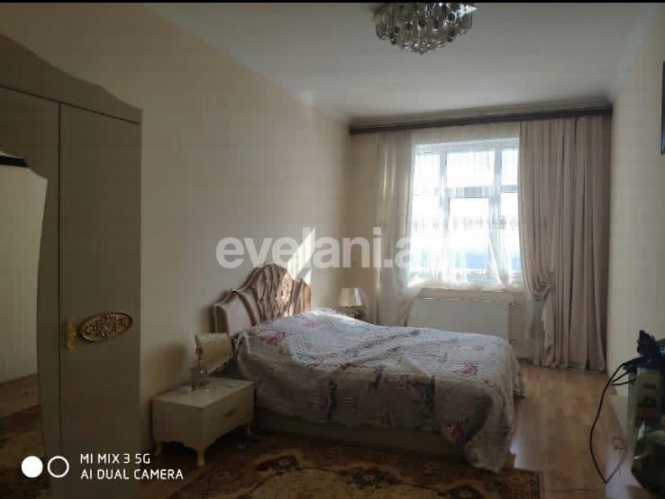 Kirayə verilir, yeni tikili, 3 otaqlı, 145 m², Bakı, Yasamal r, Elmlər Akademiyası m.