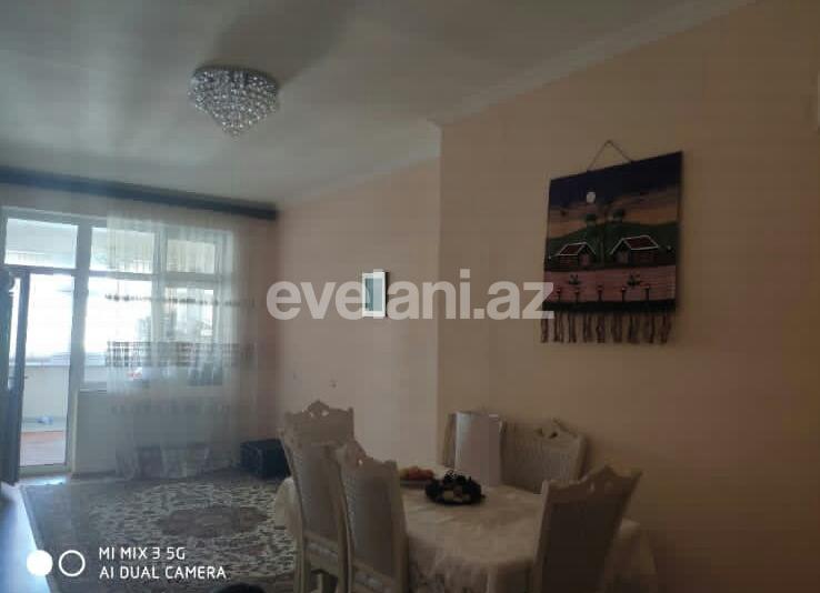 Kirayə verilir, yeni tikili, 3 otaqlı, 145 m², Bakı, Yasamal r, Elmlər Akademiyası m.