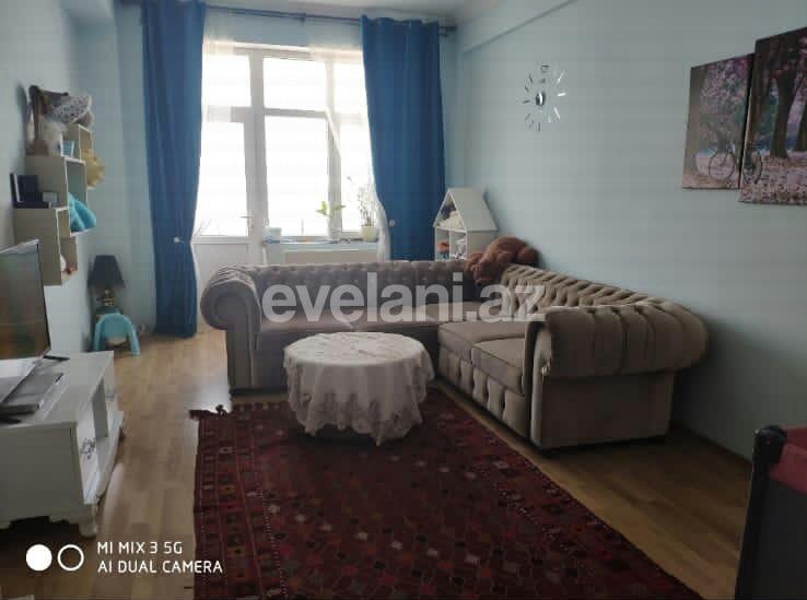 Kirayə verilir, yeni tikili, 3 otaqlı, 145 m², Bakı, Yasamal r, Elmlər Akademiyası m.